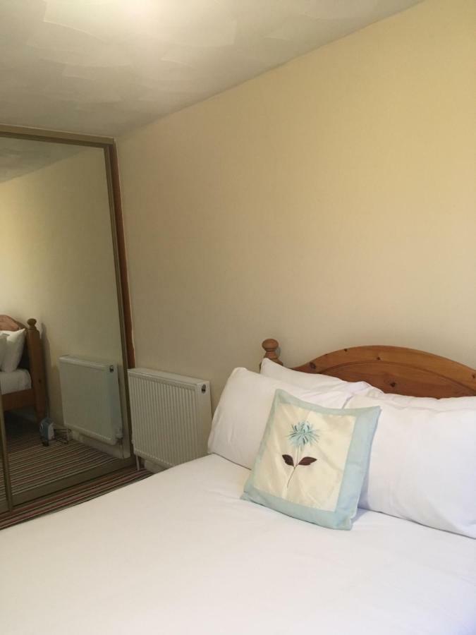 Hotel Sturry House à Cantorbéry Extérieur photo